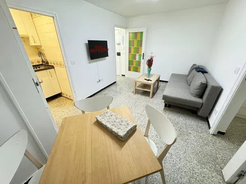 Piso en via Favència, 177