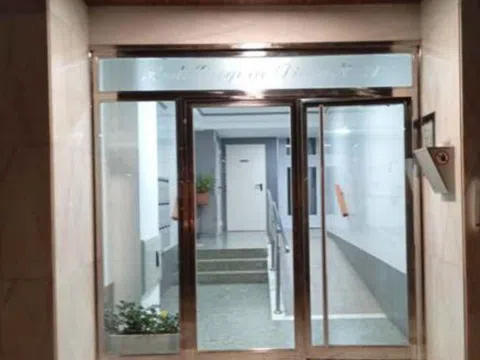 Piso en avenida Gregorio de Diego, 19