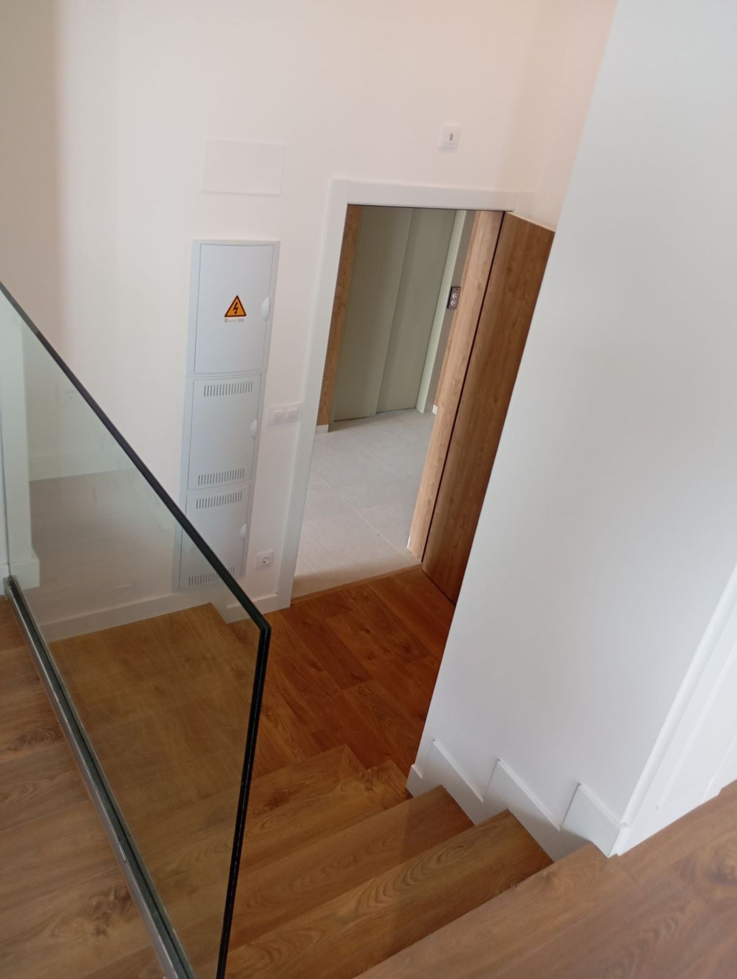 Estudio en Avenida San Roque de Afuera, 1 Riazor-Visma, Riazor - Visma, Riazor - Visma - Foto 19