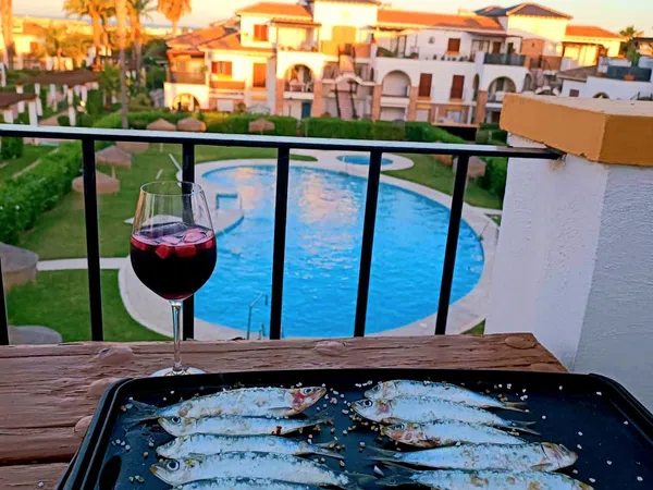 Ático en Ronda del Generalife, 1, Lomas del Mar, Lomas del Mar - Foto 35