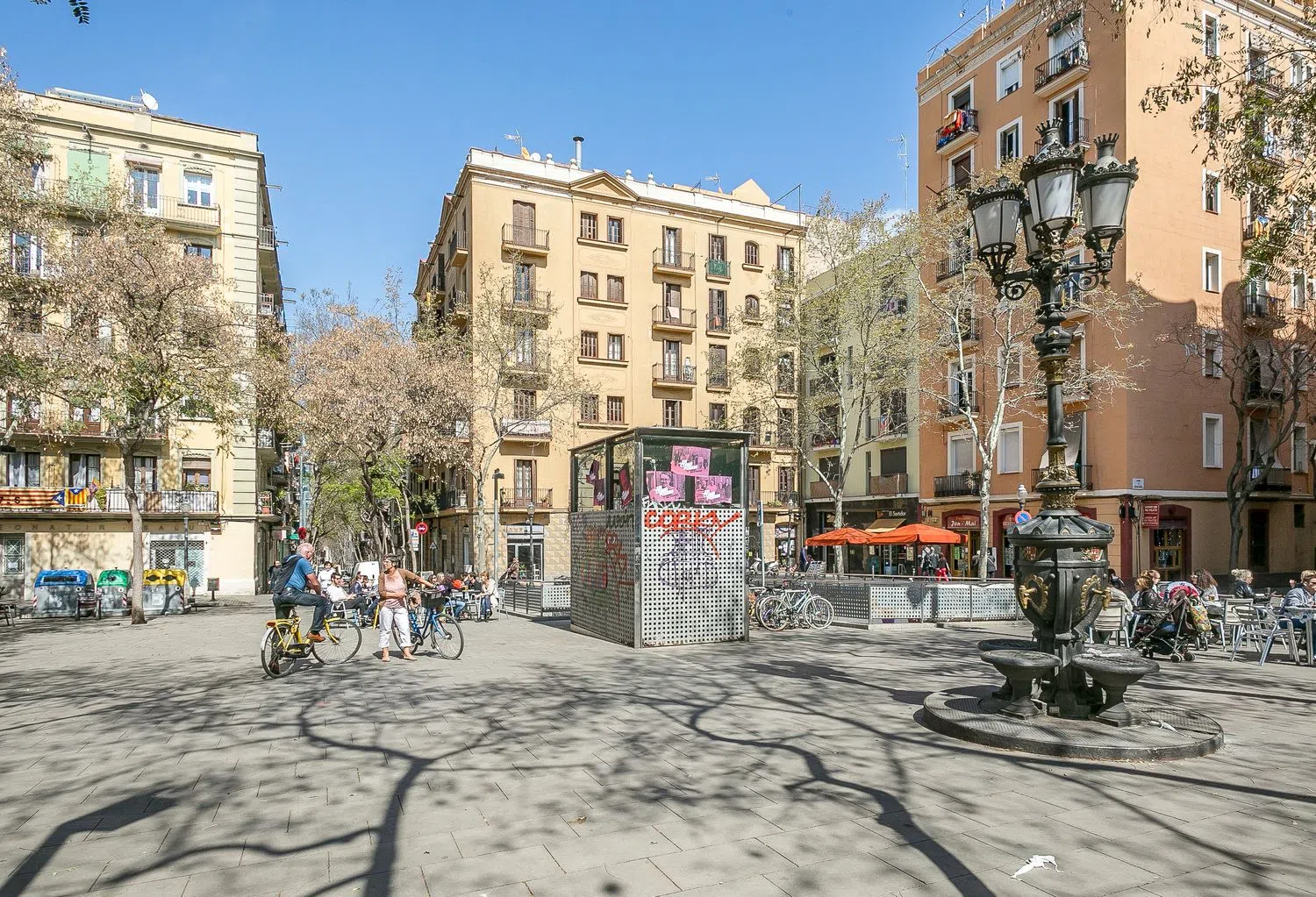 Piso en plaza del Sortidor, 7 - Foto 25