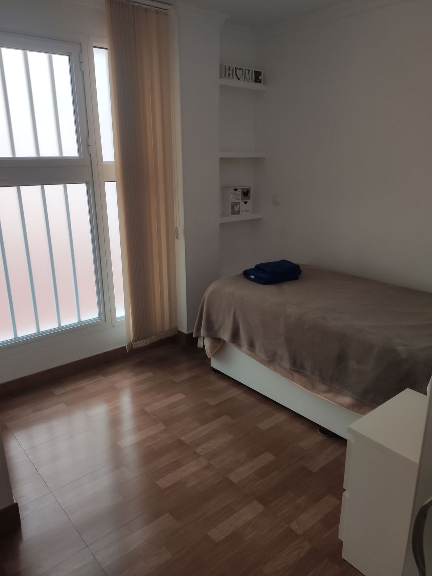 Piso en calle Tomás Echeverría, 2 - Foto 8