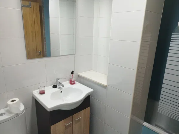 Piso en Avenida Lauredal, 4, Jove - Veriña - Foto 10