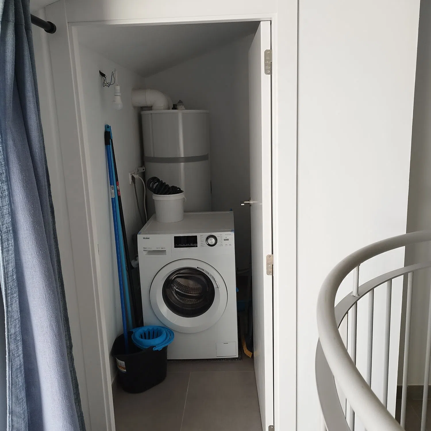 Dúplex en calle de l'Historiador Coloma, 1 y 3 - Foto 27