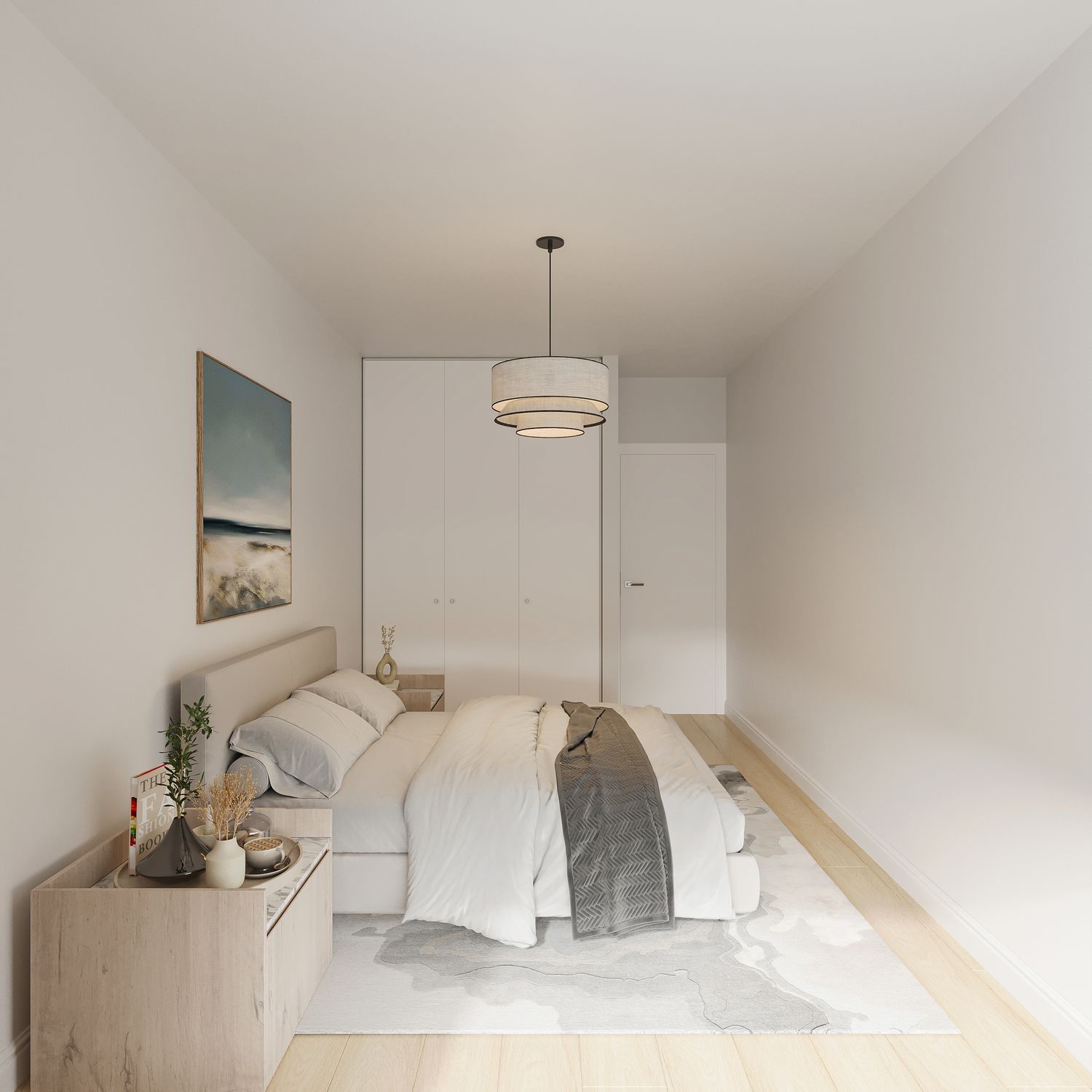 Estudio en Calle José Garrido, 7, San Isidro - Foto 24