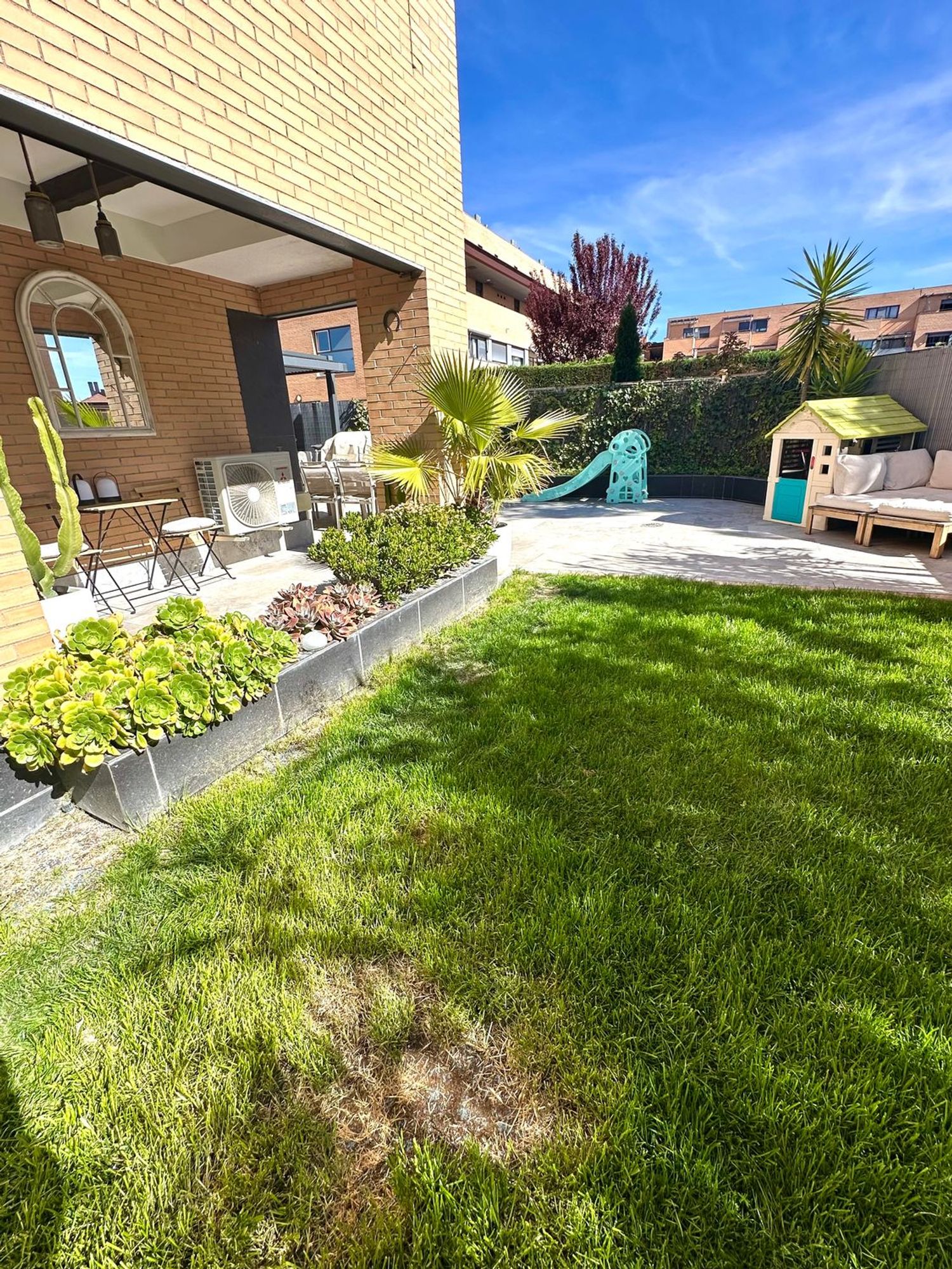 Piso en calle Ortega y Gasset, 1 - Foto 3