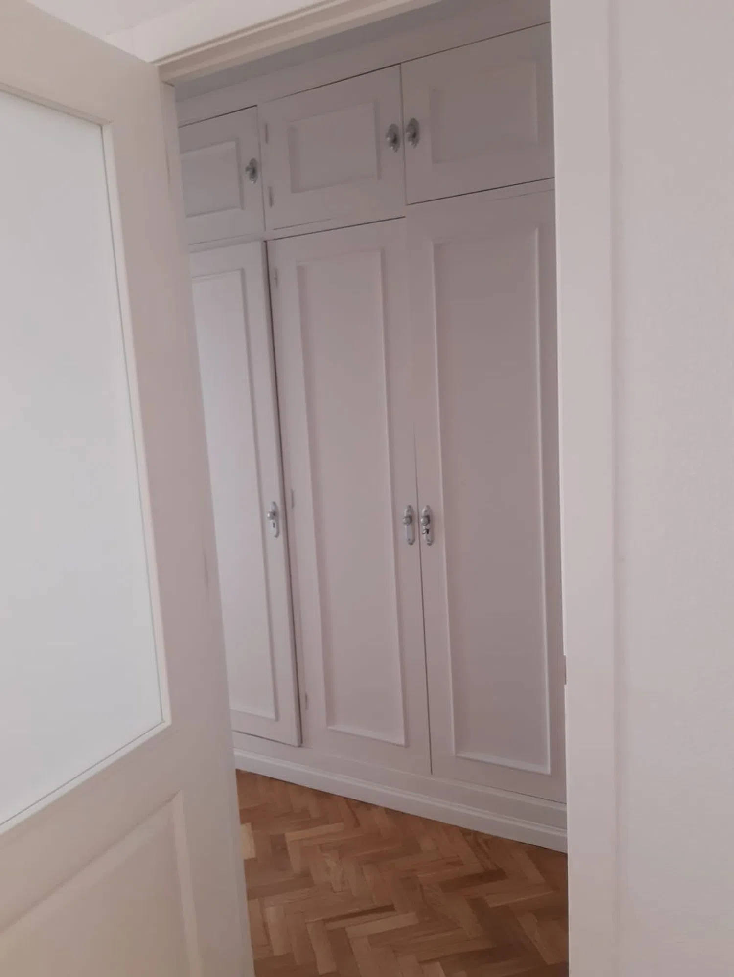 Piso en calle de Olid, 15 - Foto 4