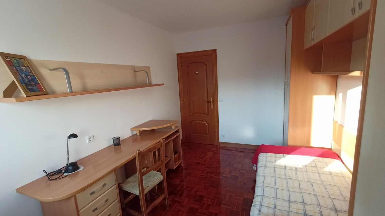 Piso en avenida de Barañáin, 52 - Foto 18