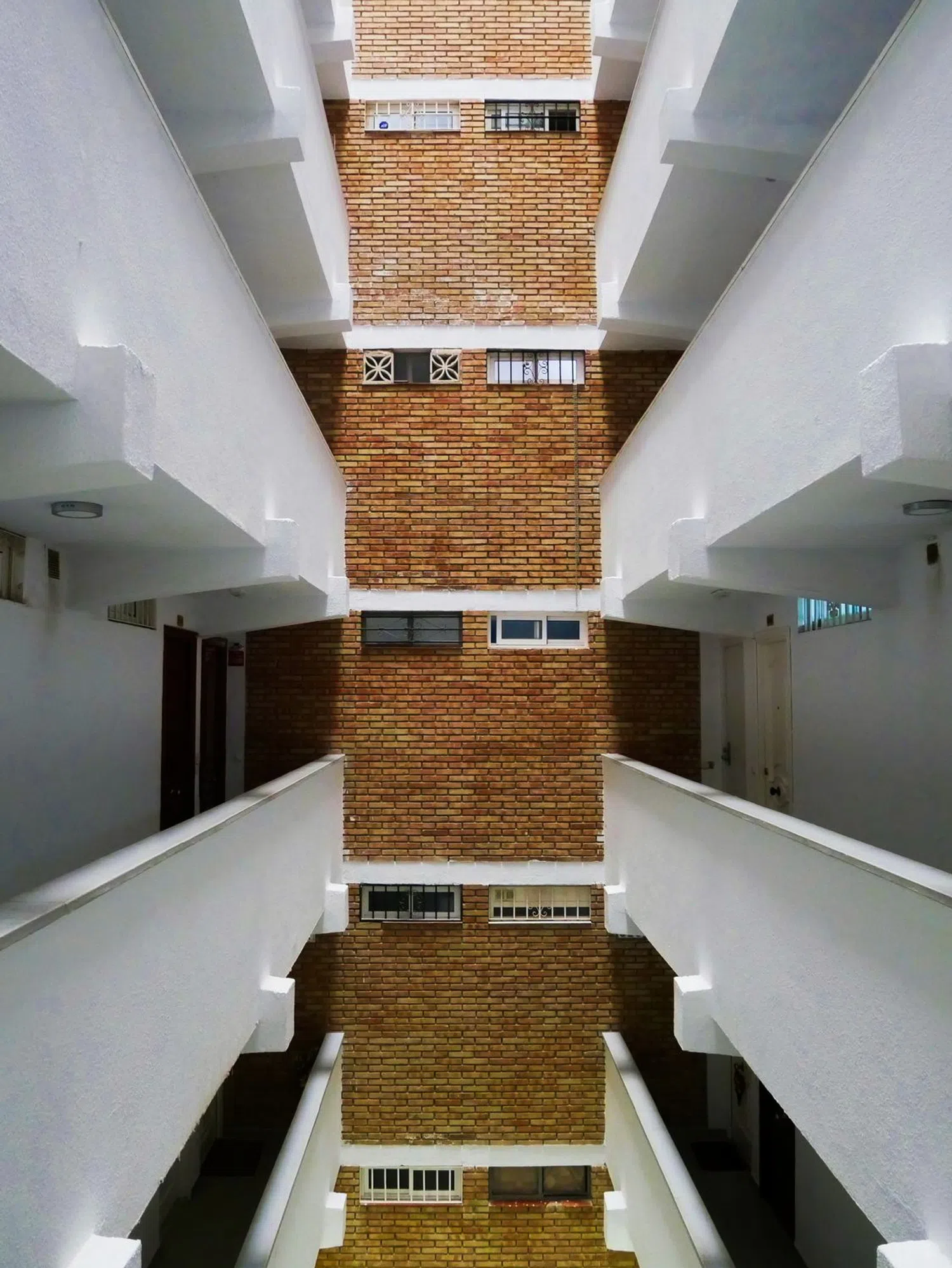 Estudio en calle Luis Vives, 1 - Foto 11