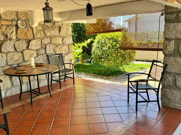 Casa o chalet independiente en Soto del Real - Foto 23