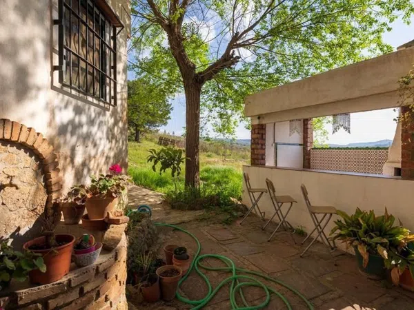 Casa rural en Cortijo Santa Teresa, 816 - Foto 3