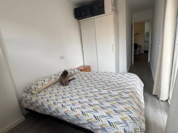 Piso en calle del Gran i General Consell, 40 - Foto 15