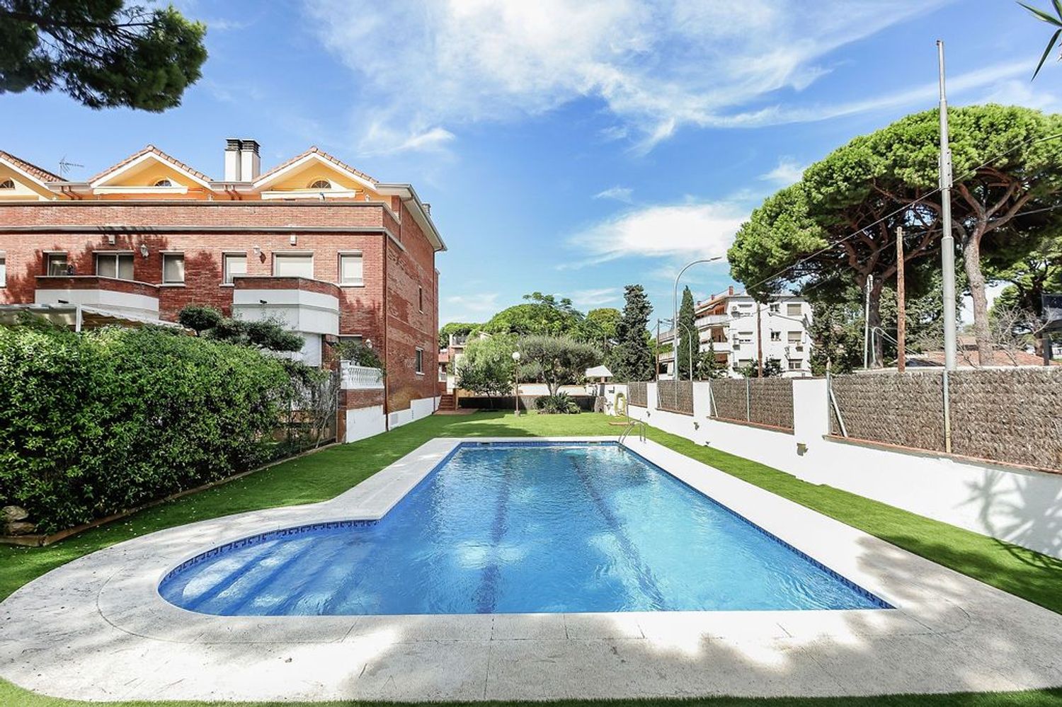 Chalet adosado en Calle 12, 5, La Pineda, La Pineda - Foto 10