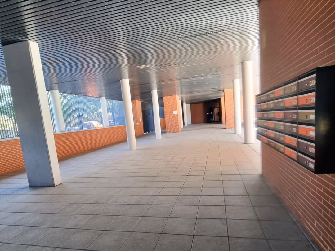 Piso en  Calle Ganados del Salobral 4 - Foto 22