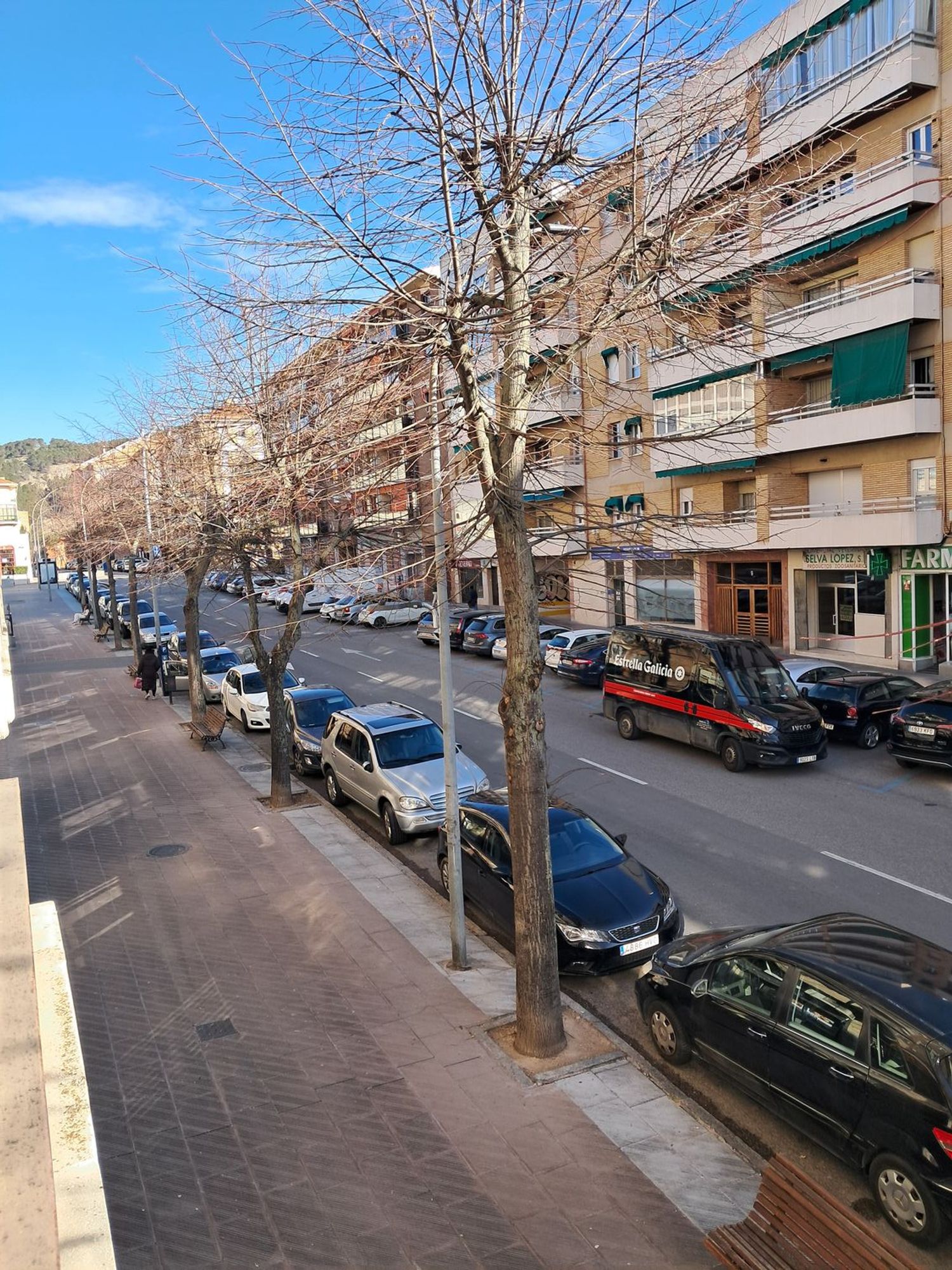 Piso en Calle Virgen del Pilar, 2 - Foto 12