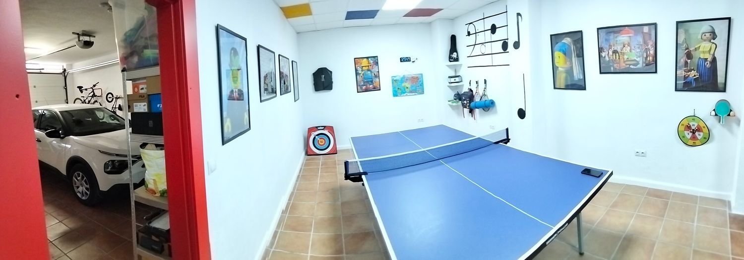 Chalet pareado en Calle Isla Cristina, 20, Zaidín, Zaidín - Foto 36