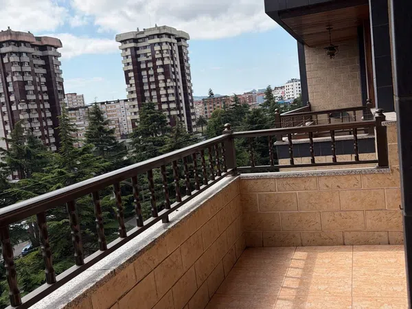Piso en Avenida de la Constitución, 96, Polígono - Foto 14