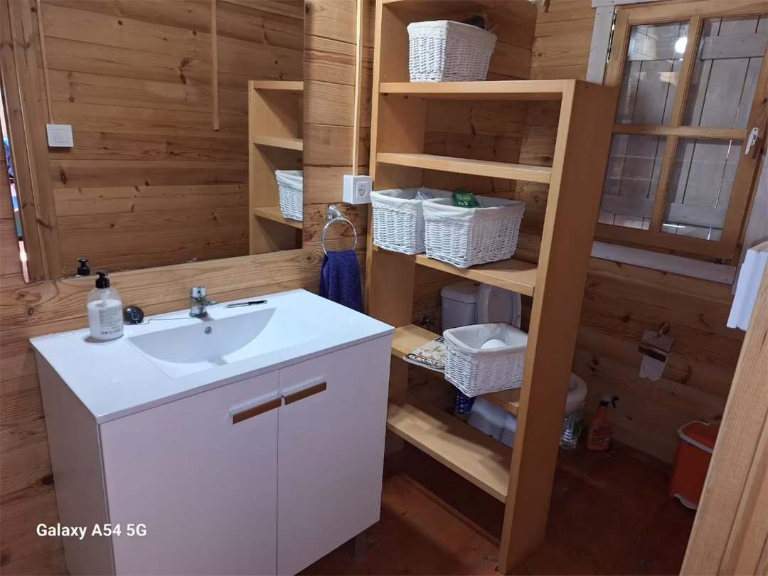 Planta baja en  Rincón de San Antón 3D - Foto 3
