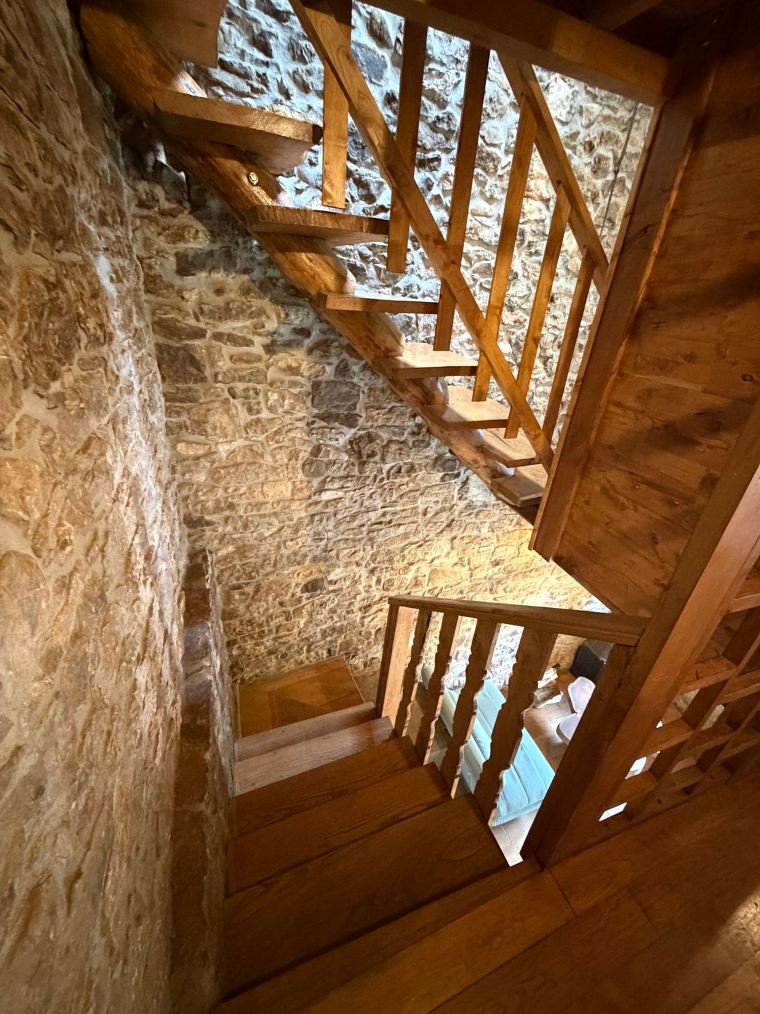 Casa rural en Lugar peñanes, 24 - Foto 11