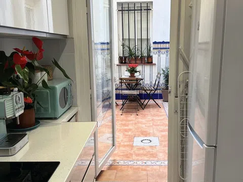 Piso en calle de la Batalla del Salado, 31