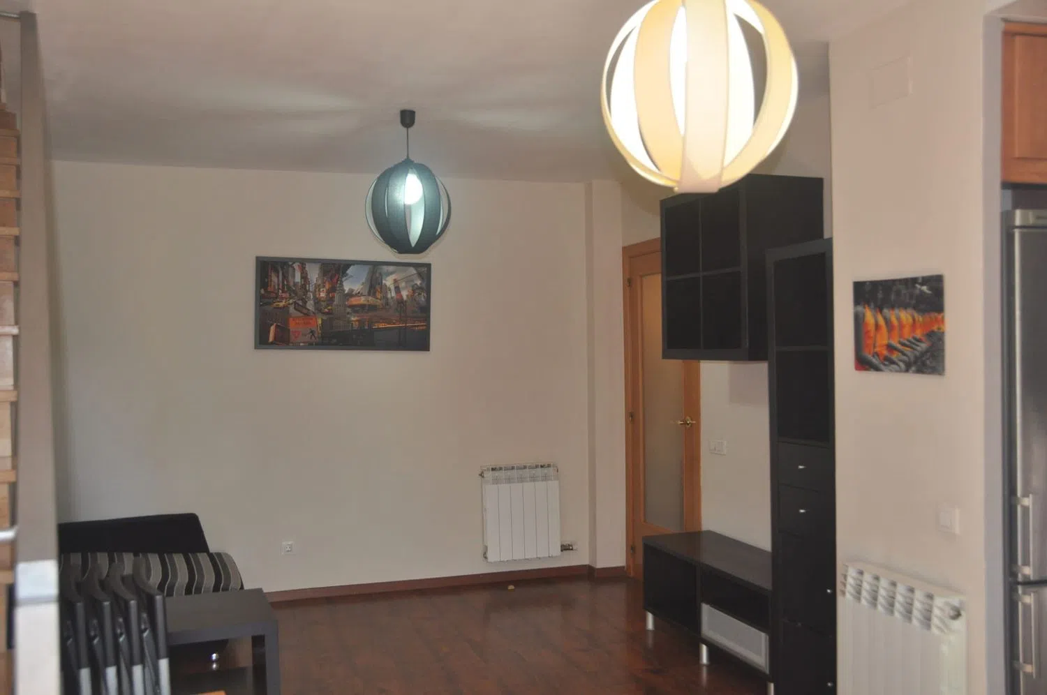 Dúplex en calle de Girona, 28 - Foto 4