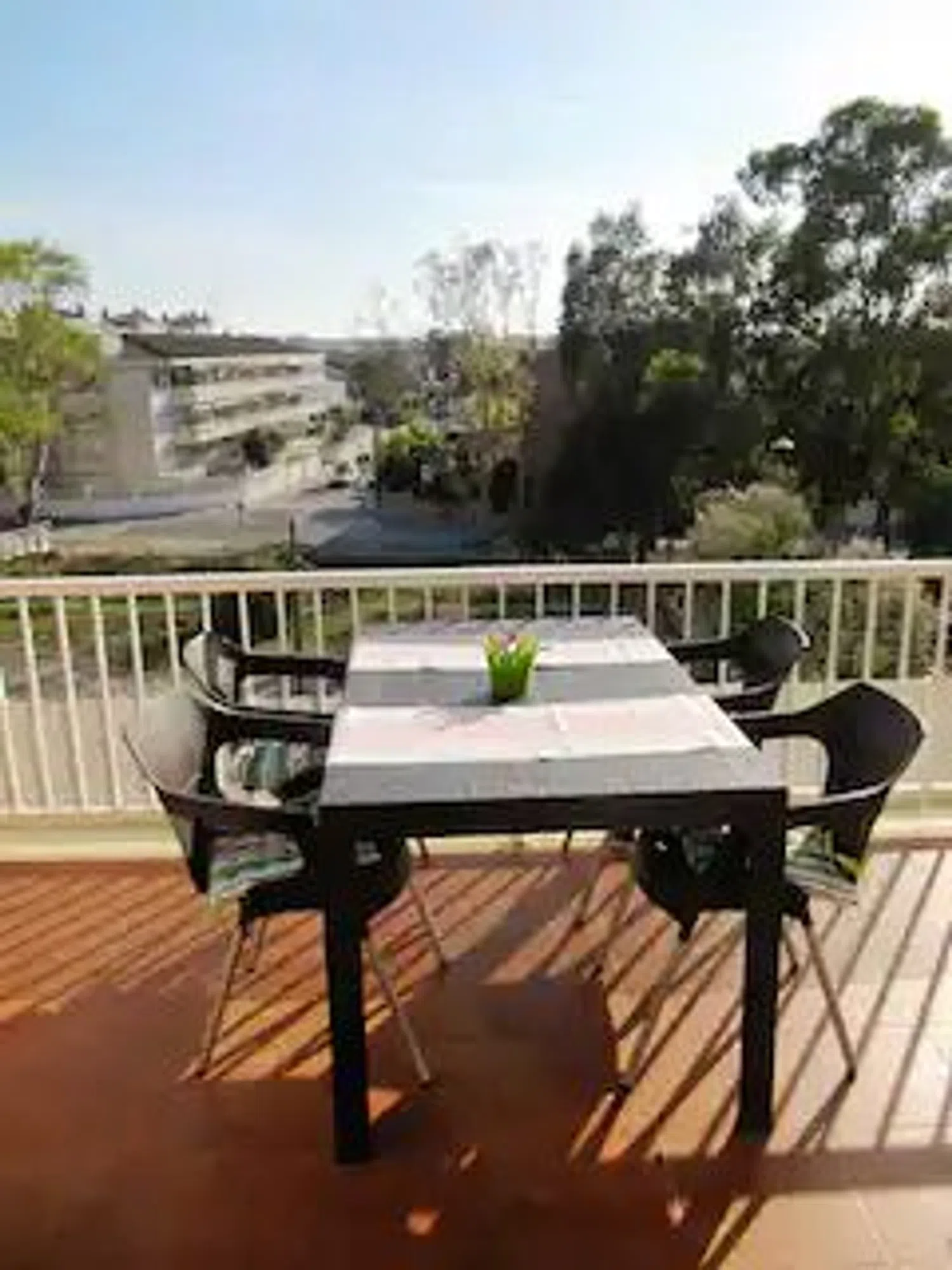 Piso en calle de les Ones, 12 - Foto 1