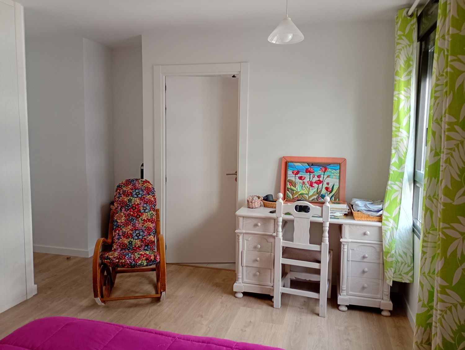 Piso en Calle Adela Bazo, 28, Lezkairu, Lezkairu - Foto 15