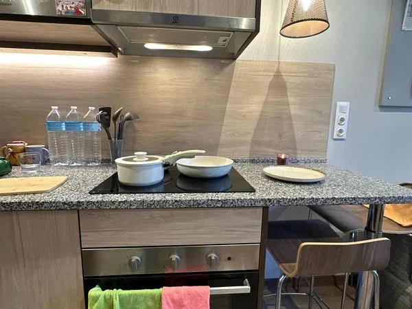 Estudio en calle Baliza, 2 - Foto 2