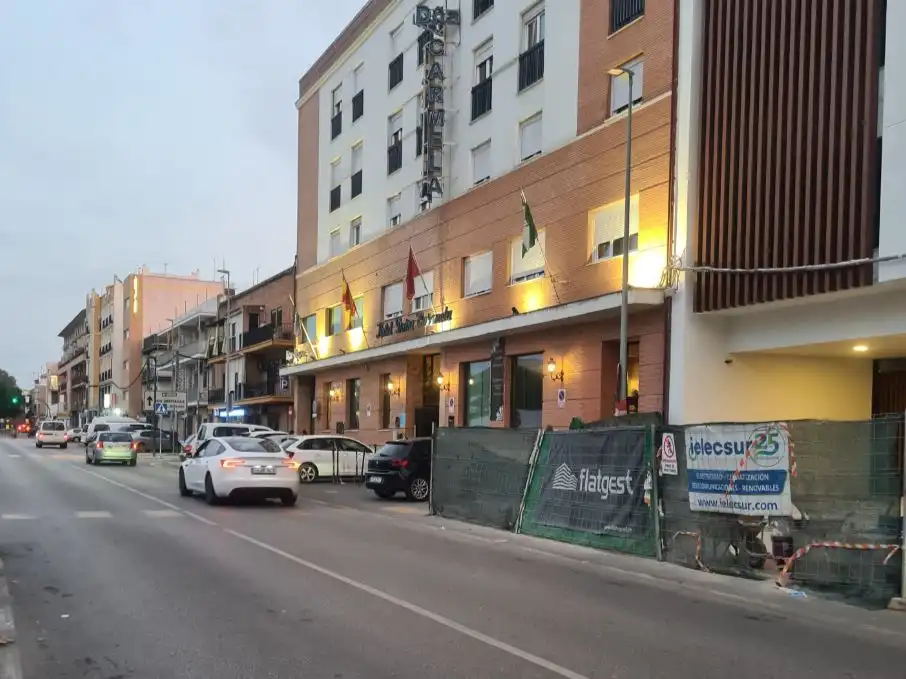 Local comercial en  Avenida de Jerez 86 - Foto 6