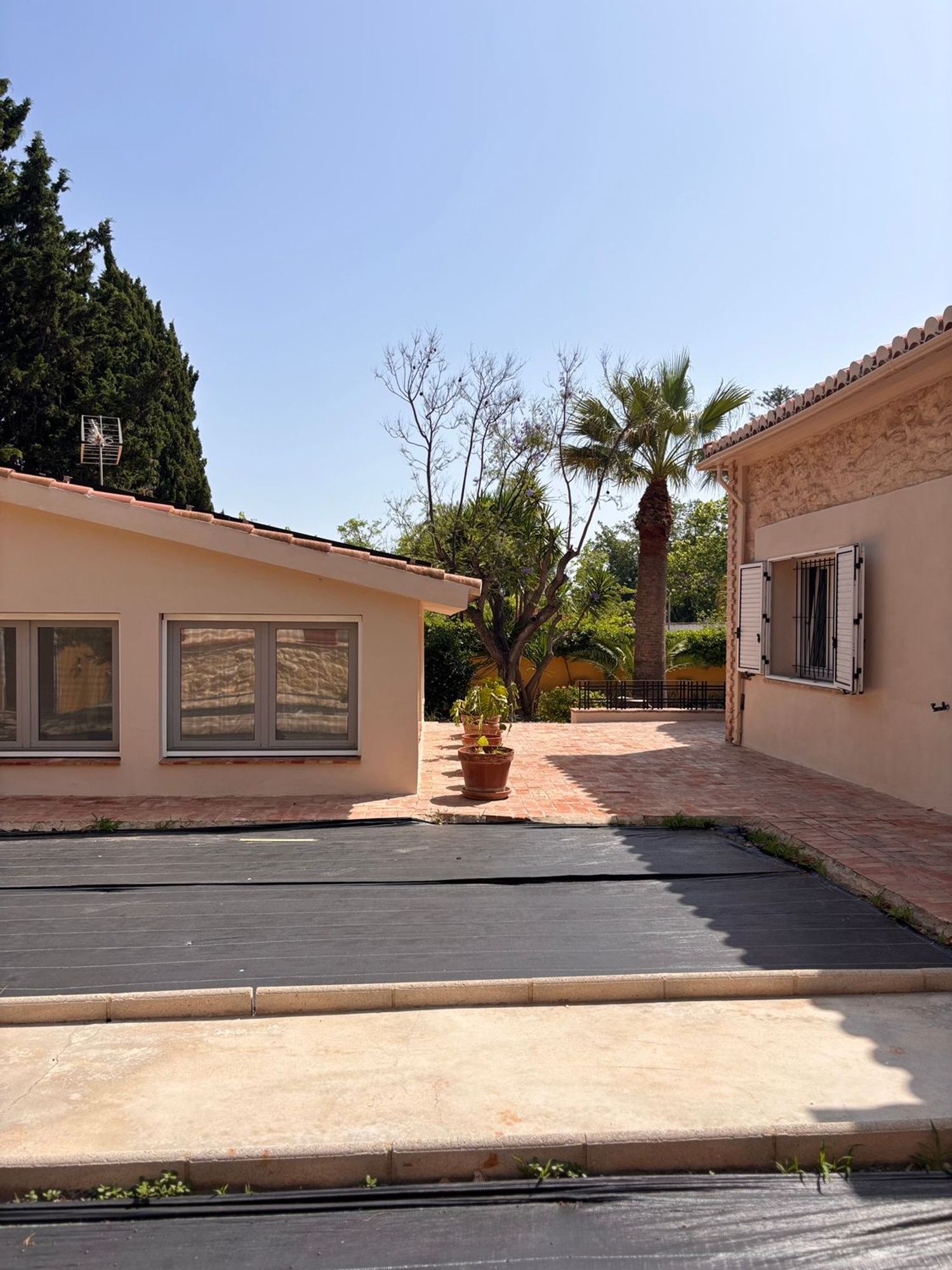 Casa o chalet independiente en CL Dr Fleming, 11 - Foto 45