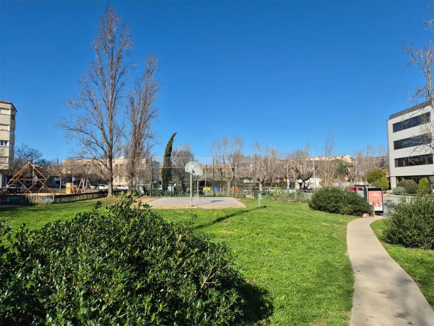 Piso en  Carrer d'Ildefons Cerdà 8 - Foto 31