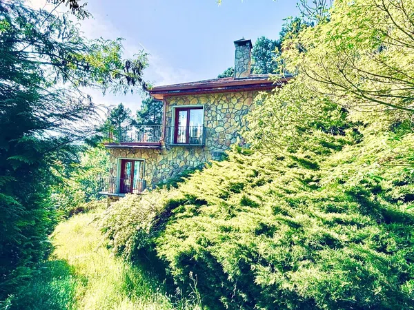 Casa o chalet independiente en Las Navas del Marqués - Foto 4