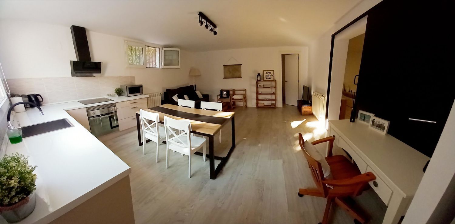 Piso en M-521, 1800, Villanueva de la Cañada - Foto 8