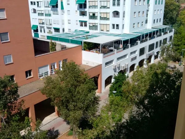 Piso en Paseo Miguel Unamuno, 12, Alcalde L. Uruñuela - Palacio de Congresos - Foto 35