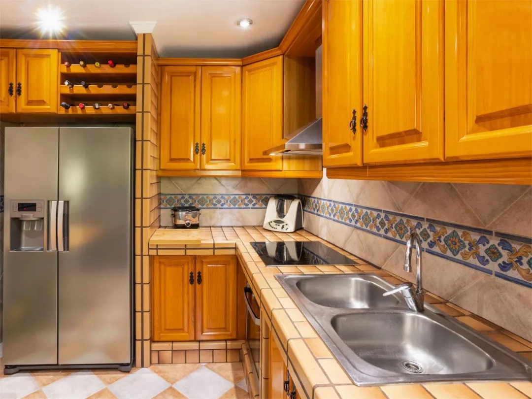 Piso en  Avenida de Mijas 84 - Foto 24