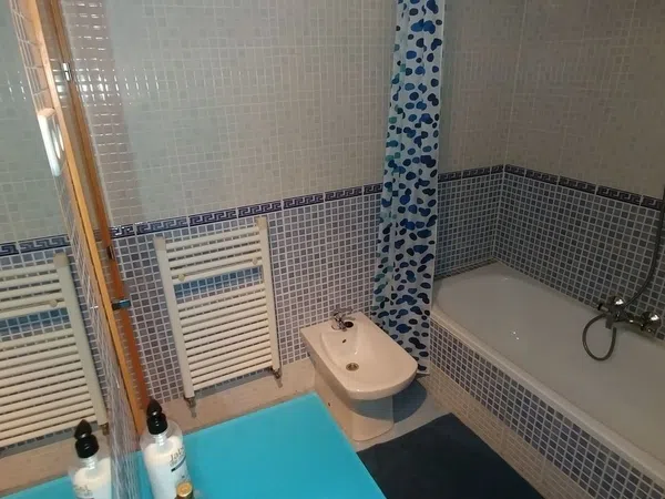Piso en Francisco Salvador González, 1, Zona Estación - Foto 5