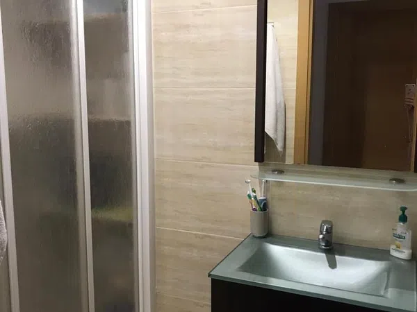 Piso en Avenida Pío XII, 53, Centro - Corte Inglés, Centro - Corte Inglés - Foto 13