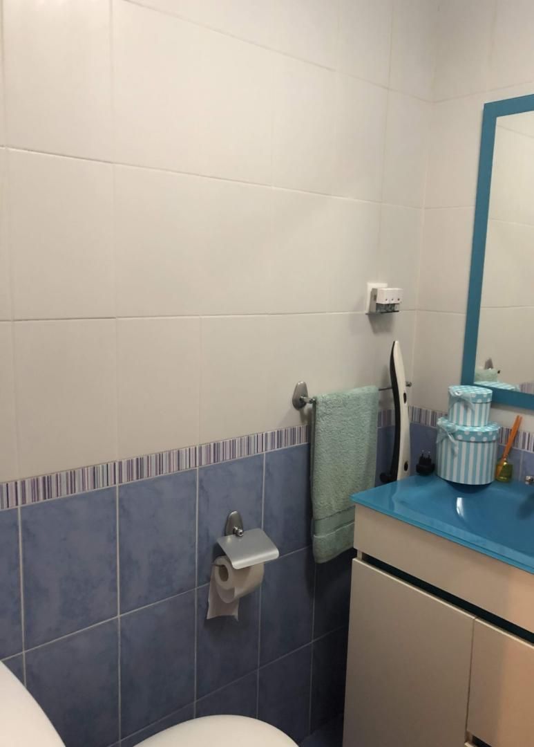 Piso en calle Calle Ricardo Montes 4 - Foto 9