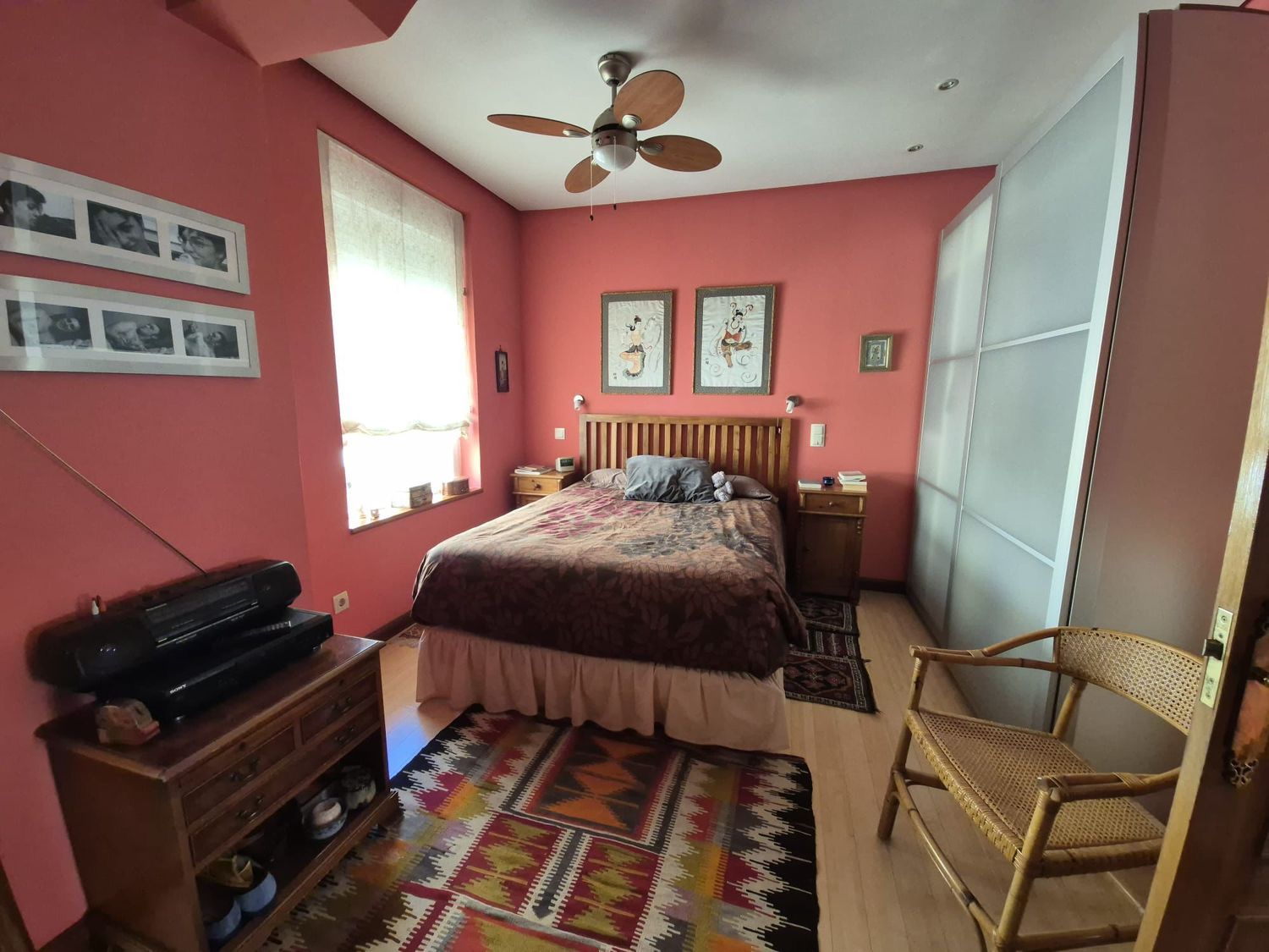 Ático en calle de Guzmán el Bueno, 70 - Foto 20