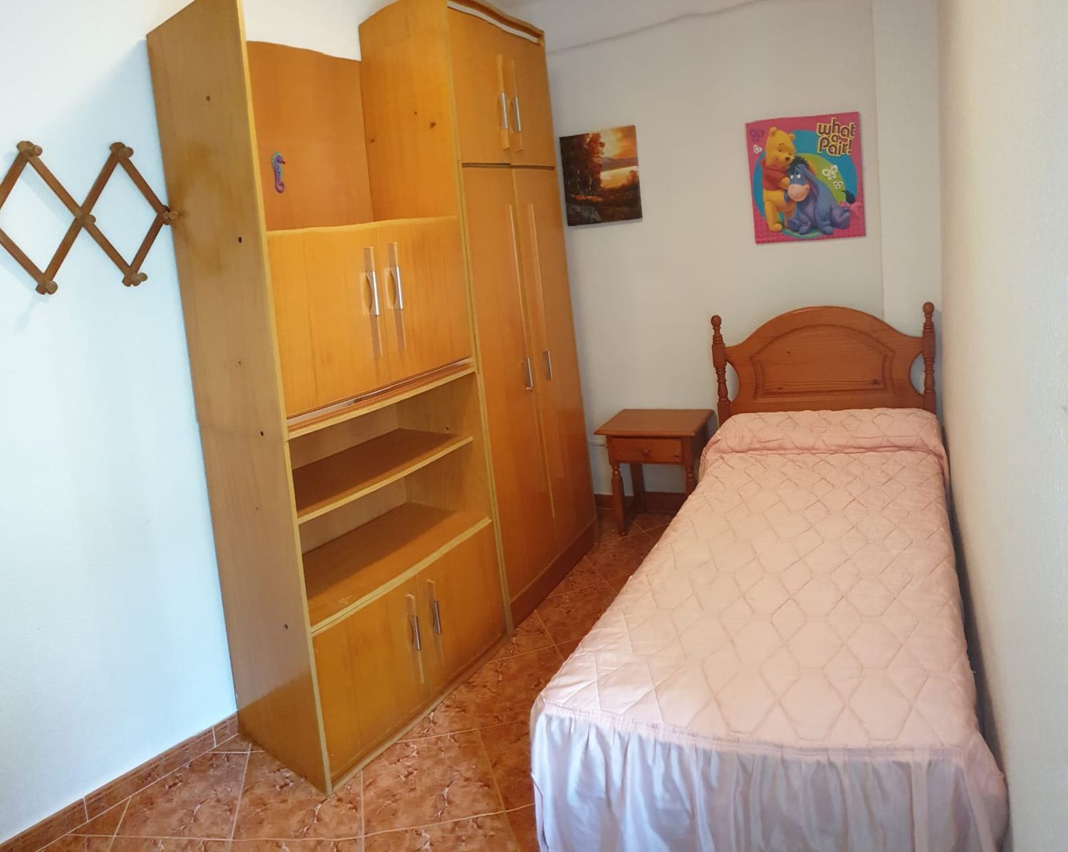 Piso en Calle Fausto, 6, Doctor Fedriani - Foto 2