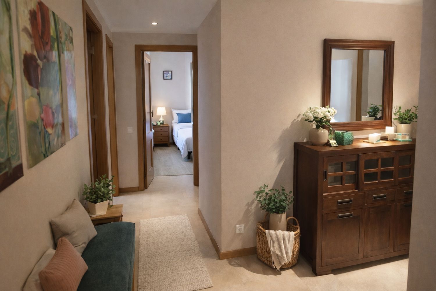 Piso en calle de Joan Albons, 1 - Foto 10