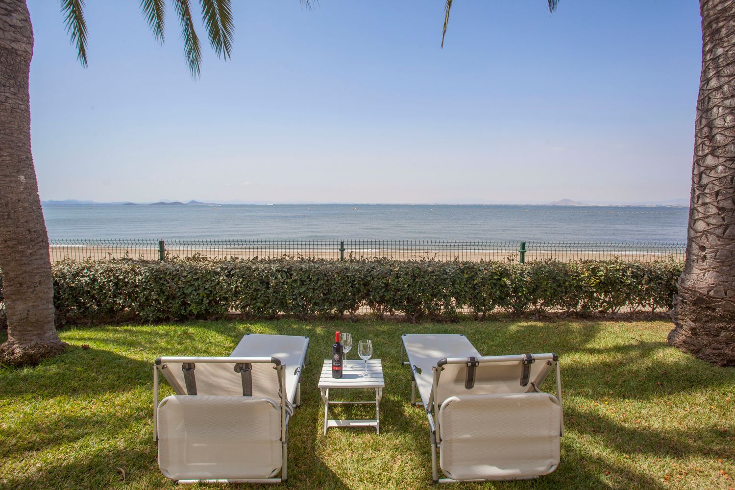 Casa o chalet independiente en Gran Vía de la Manga, 42 Parcela, Playa de las Gaviotas-El Pedrucho, Playa de las Gaviotas-El Pedrucho - Foto 19