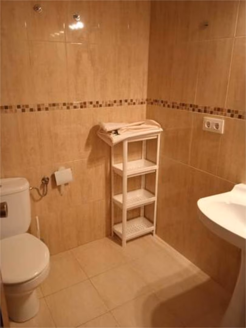 Piso en Ciudad Jardín - Foto 9