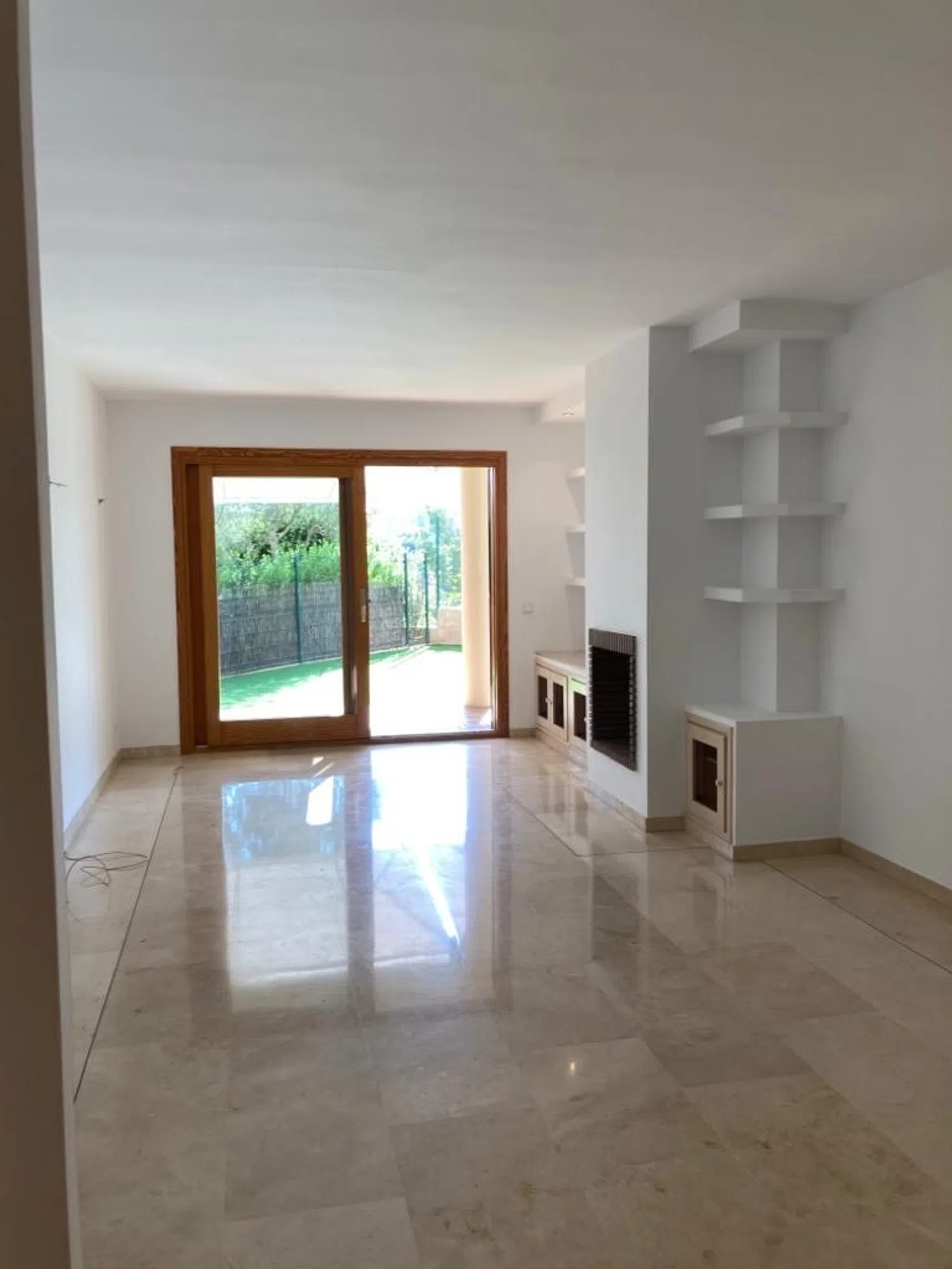 Piso en C/Camino de Génova, 21 ,bajo b - Foto 4