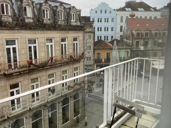 Piso en Plaza Curros Enríquez, 7, Centro - Echegaray, Centro - Echegaray - Foto 14
