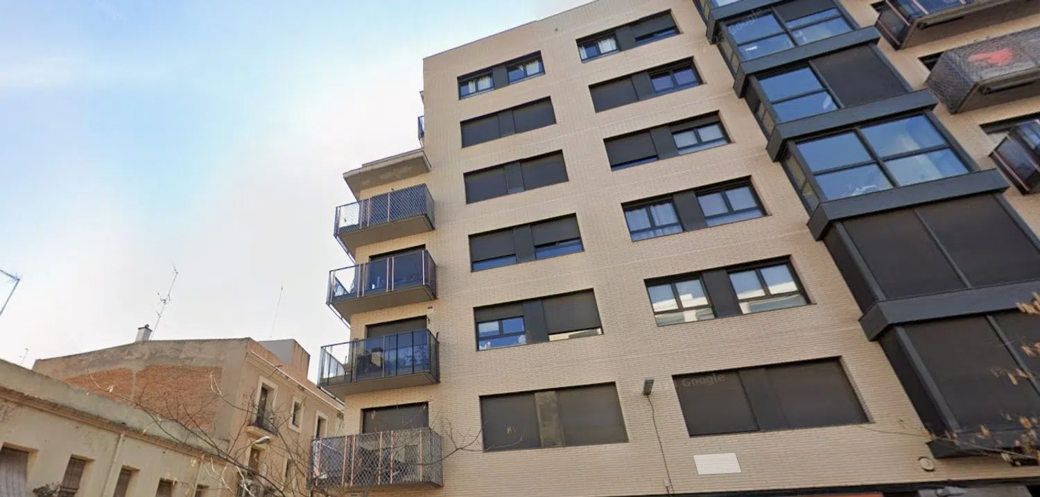 Piso en calle de Ramon Turró, 228 - Foto 1