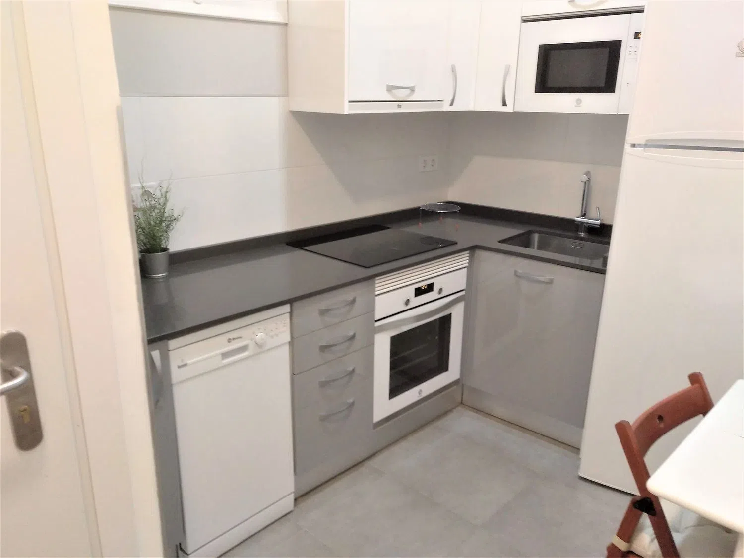 Piso en calle de la Palma, 70 - Foto 19