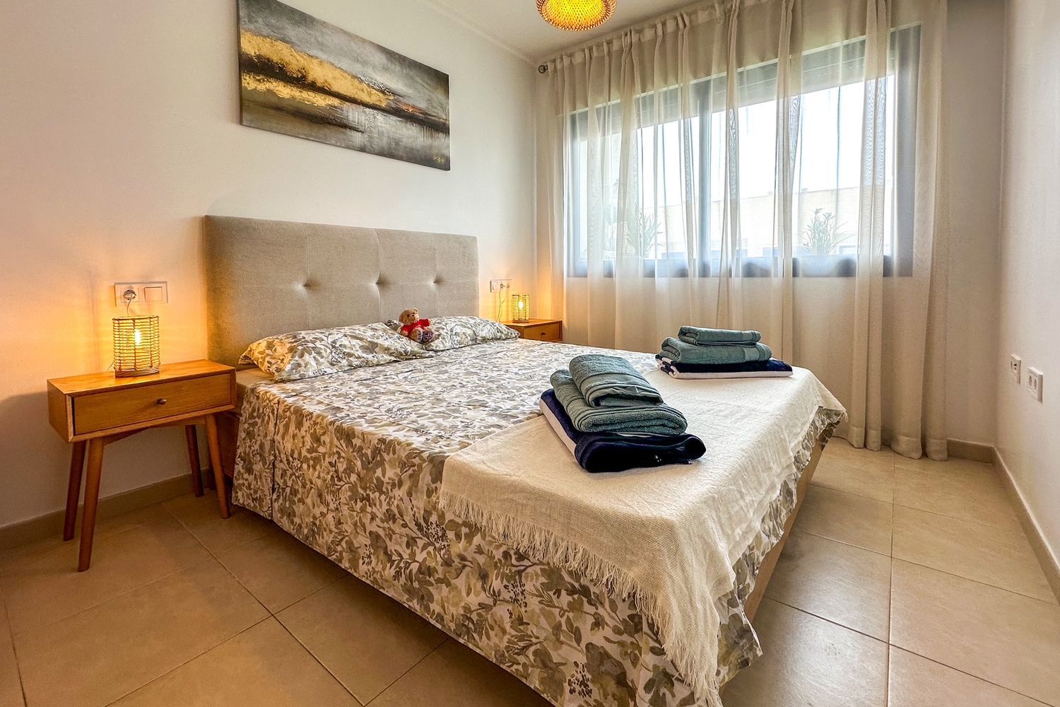 Piso en glorieta del Reino Unido, 6 - Foto 2