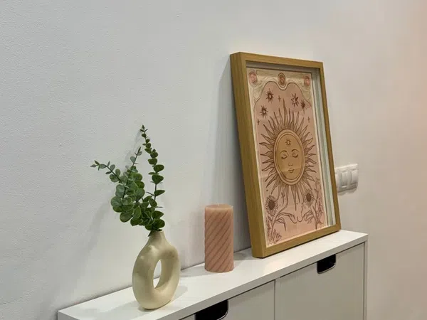 Estudio en calle Tiro, 14 - Foto 3