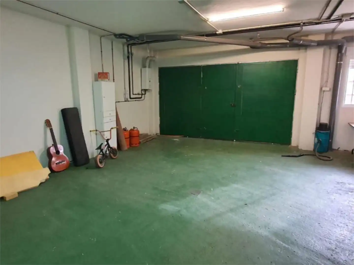 Piso en  Camino Viejo de Huescar 1 - Foto 7